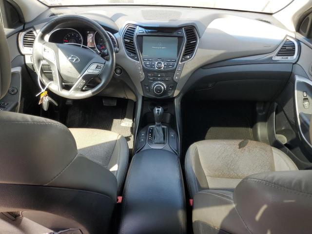 Photo 8 from auction – 2015 HYUNDAI SANTA FE G with VIN KM8SR4HF7FU110684
