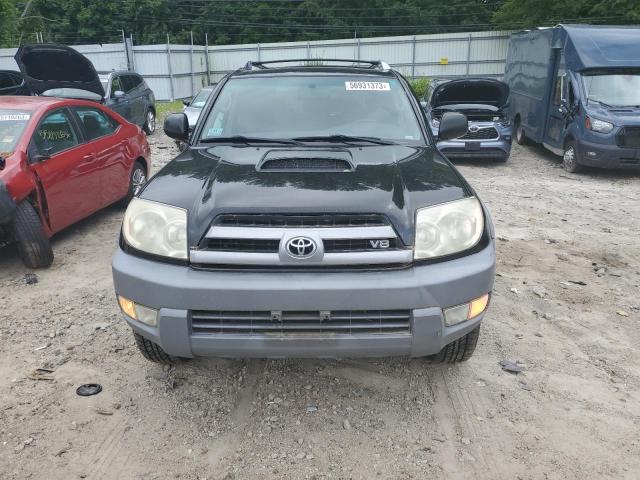 Photo 5 from auction – 2003 TOYOTA 4RUNNER SR with VIN JTEBT14R430016474
