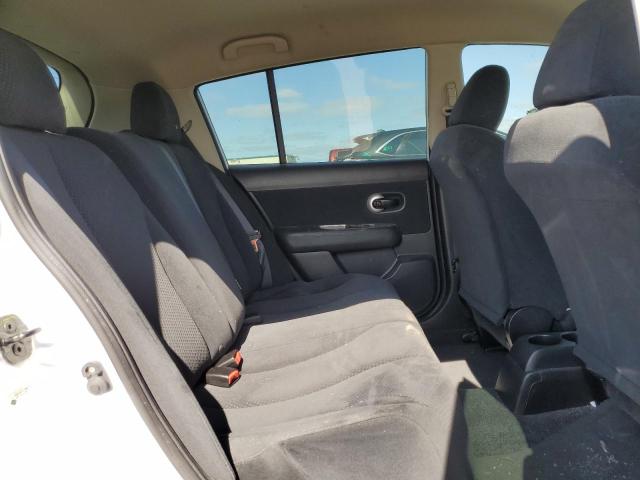 Photo 10 from auction – 2012 NISSAN VERSA S with VIN 3N1BC1CPXCK216727