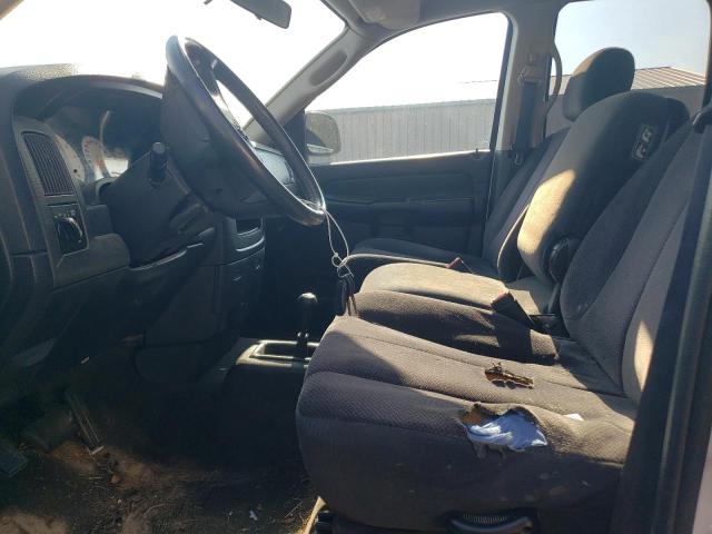 Photo 7 from auction – 2003 DODGE RAM 1500 S with VIN 1D7HU18N13S148119
