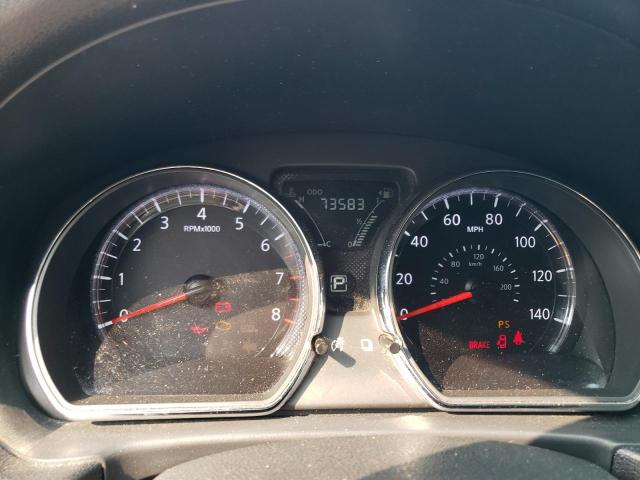 Photo 9 from auction – 2019 NISSAN VERSA S with VIN 3N1CN7AP5KL847706