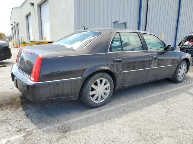 Photo 3 from auction – 2008 CADILLAC DTS with VIN 1G6KD57Y48U122812