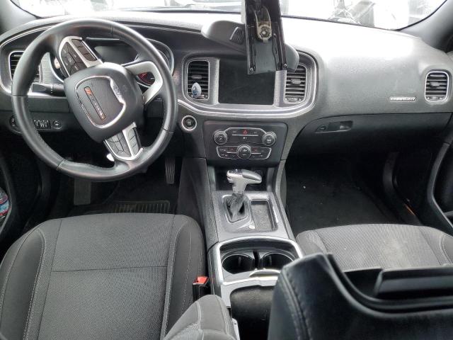 Photo 8 from auction – 2016 DODGE CHARGER R/ with VIN 2C3CDXCT2GH265495