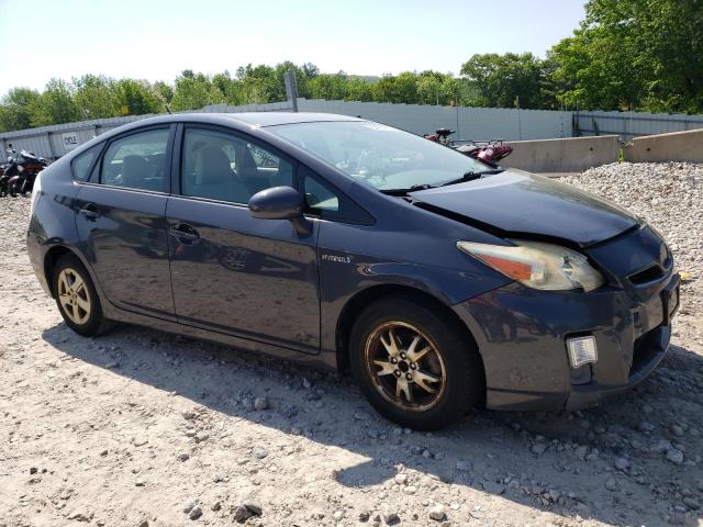 Photo 4 from auction – 2011 TOYOTA PRIUS with VIN JTDKN3DUXB0256691