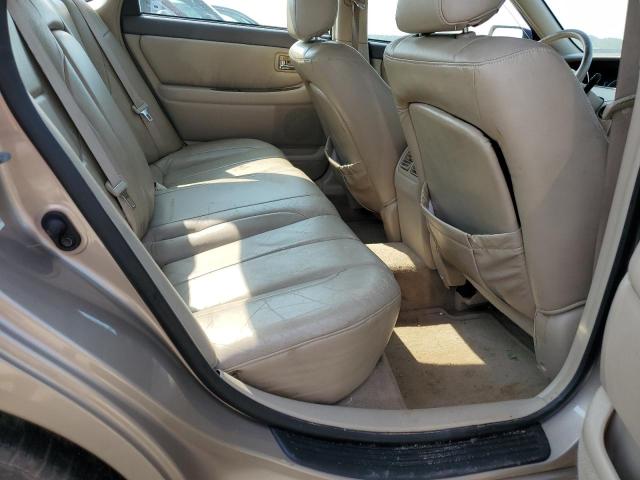 Photo 10 from auction – 2000 TOYOTA AVALON XL with VIN 4T1BF28B3YU078331