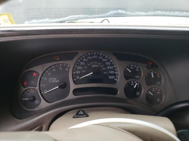 Photo 9 from auction – 2003 GMC SIERRA K15 with VIN 2GTFK69U531304706