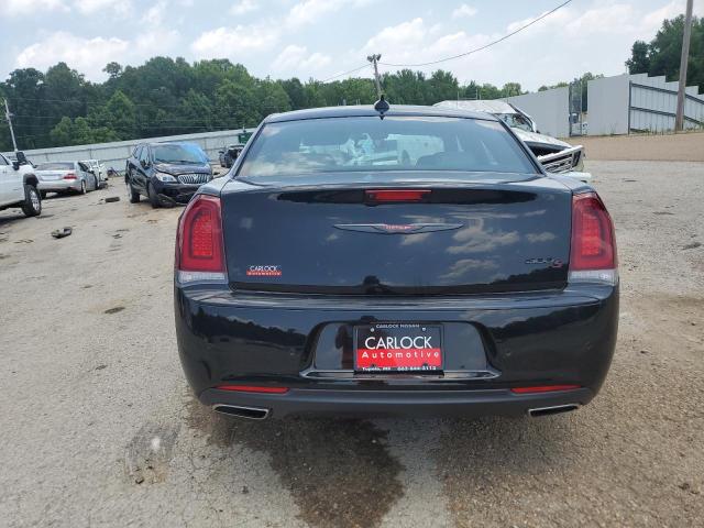 Photo 6 from auction – 2021 CHRYSLER 300 S with VIN 2C3CCABG4MH520342