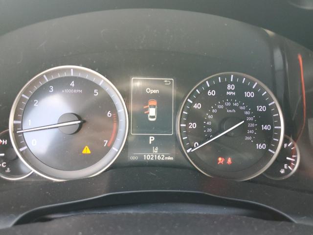 Photo 9 from auction – 2016 LEXUS ES 350 with VIN JTHBK1GG4G2212666
