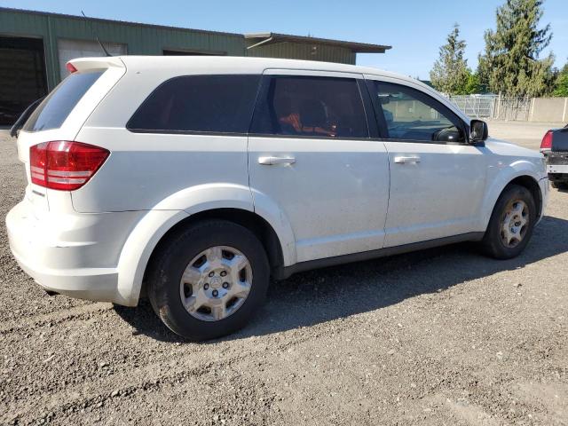 Фото 3 с аукциона – 2010 DODGE JOURNEY SE с VIN 3D4PG4FB0AT154662