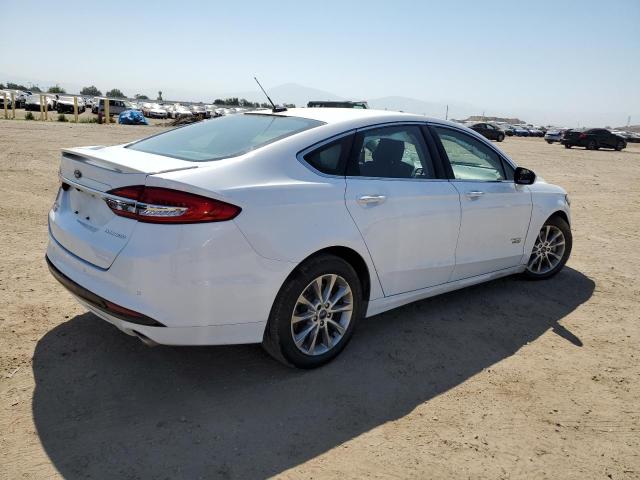 Photo 3 from auction – 2018 FORD FUSION TIT with VIN 3FA6P0SU3JR211674