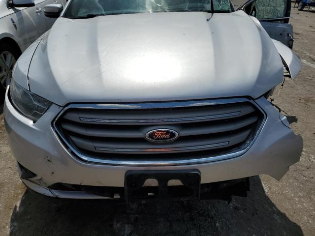 Photo 11 from auction – 2013 FORD TAURUS SEL with VIN 1FAHP2E8XDG214912