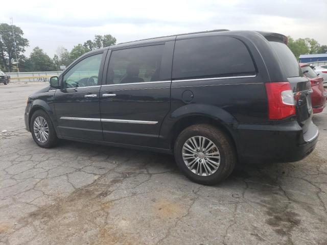Photo 2 from auction – 2014 CHRYSLER TOWN & COU with VIN 2C4RC1CG7ER373448
