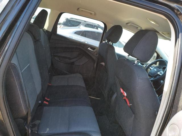 Photo 10 from auction – 2014 FORD ESCAPE SE with VIN 1FMCU9G99EUD31519