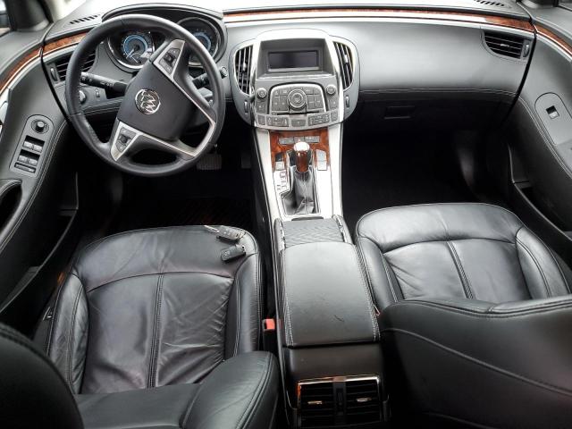 Photo 8 from auction – 2011 BUICK LACROSSE C with VIN 1G4GC5ED0BF296020