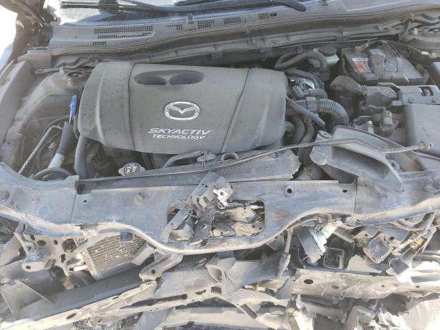 Photo 11 from auction – 2016 MAZDA 3 SPORT with VIN 3MZBM1U71GM325271
