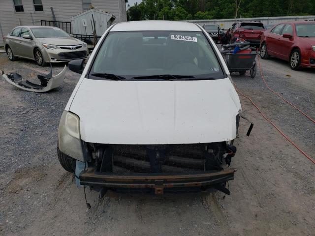 Photo 5 from auction – 2012 NISSAN SENTRA 2.0 with VIN 3N1AB6AP0CL666170