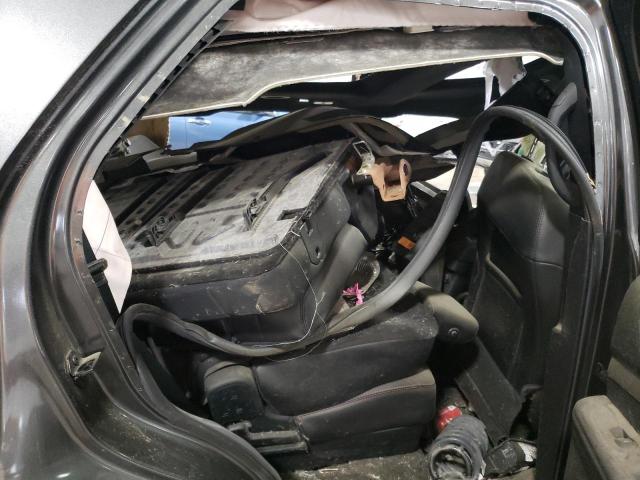 Photo 11 from auction – 2018 FORD EXPLORER X with VIN 1FM5K8D86JGB05189