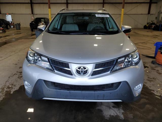 صورة رقم 5 من المزاد - 2014 TOYOTA RAV4 LIMIT مع VIN 2T3DFREV3EW178206