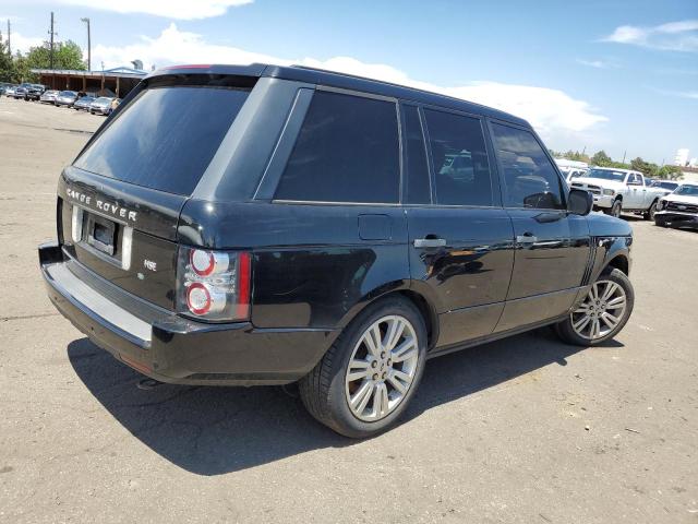 Photo 3 from auction – 2010 LAND ROVER RANGE ROVE with VIN SALMF1D40AA321379