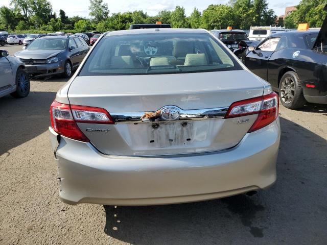 Photo 6 from auction – 2014 TOYOTA CAMRY L with VIN 4T4BF1FK0ER414807