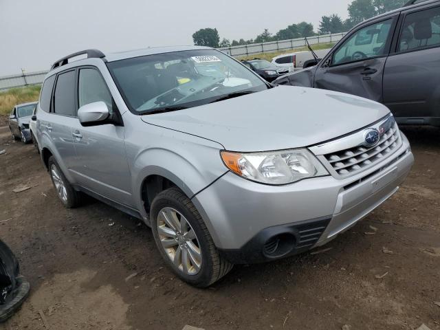 Photo 4 from auction – 2011 SUBARU FORESTER 2 with VIN JF2SHBDC1BH734363