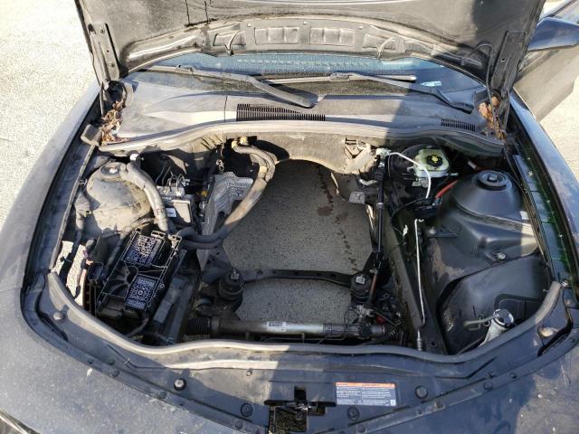 Photo 11 from auction – 2011 CHEVROLET CAMARO 2SS with VIN 2G1FK1EJ1B9119334