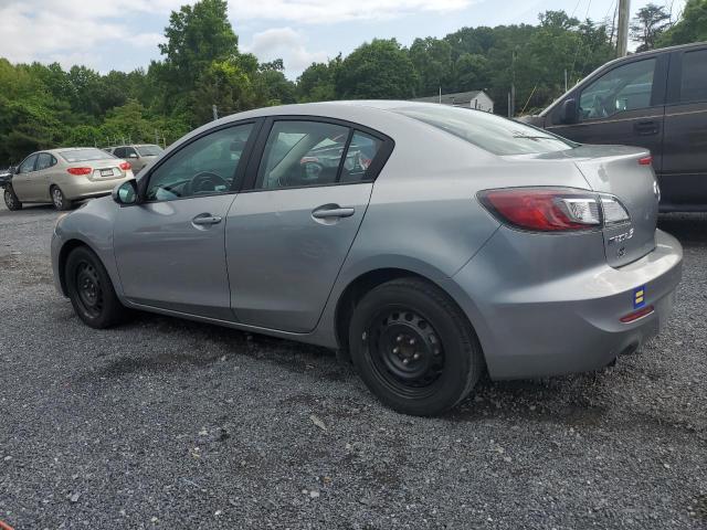 Photo 2 from auction – 2013 MAZDA 3 I with VIN JM1BL1UP3D1836012