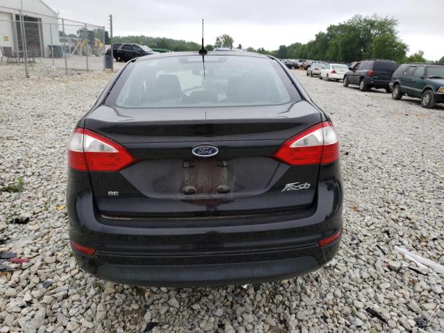 Photo 6 from auction – 2014 FORD FIESTA SE with VIN 3FADP4BJ4EM207186