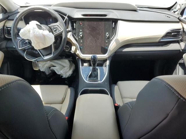 Photo 8 from auction – 2022 SUBARU OUTBACK LI with VIN 4S4BTANC9N3279281