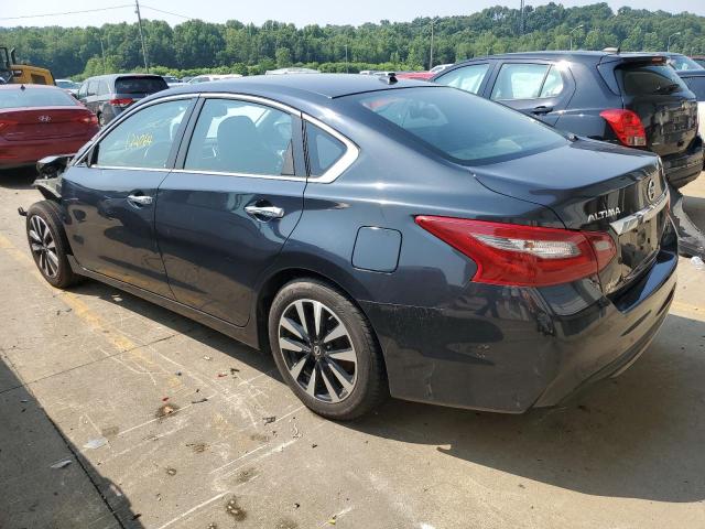 Photo 2 from auction – 2018 NISSAN ALTIMA 2.5 with VIN 1N4AL3AP7JC166353
