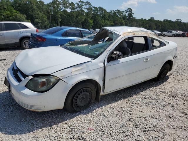 CHEVROLET COBALT LS 2006 with VIN 1G1AK15F167759461 - Photo from auction