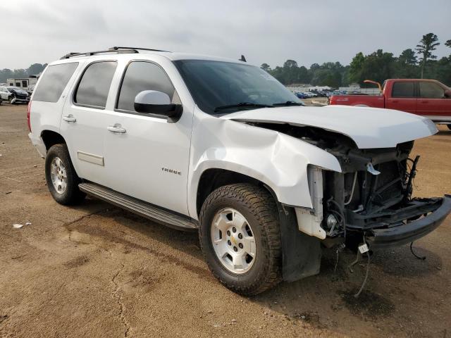 Photo 4 from auction – 2012 CHEVROLET TAHOE C150 with VIN 1GNSCBE07CR168858
