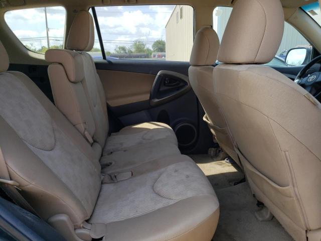 Photo 10 from auction – 2012 TOYOTA RAV4 with VIN 2T3ZF4DV4CW112318