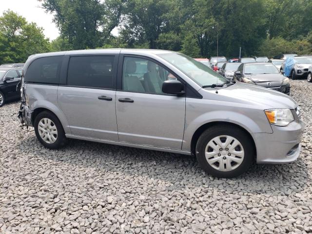 Photo 4 from auction – 2019 DODGE GRAND CARA with VIN 2C4RDGBG2KR637124