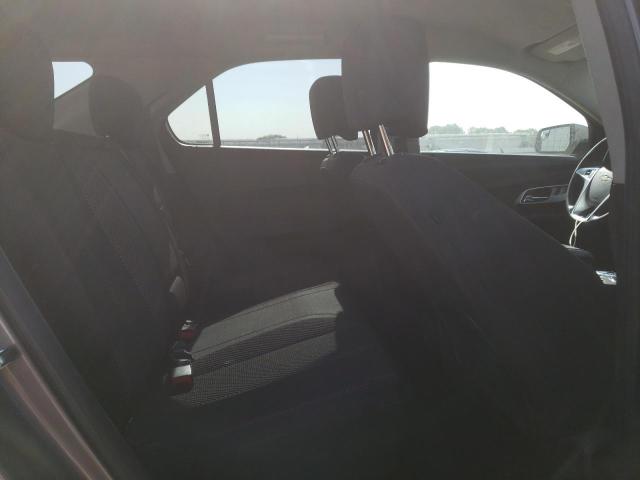 Photo 11 from auction – 2012 CHEVROLET EQUINOX LT with VIN 2GNFLEEKXC6216708