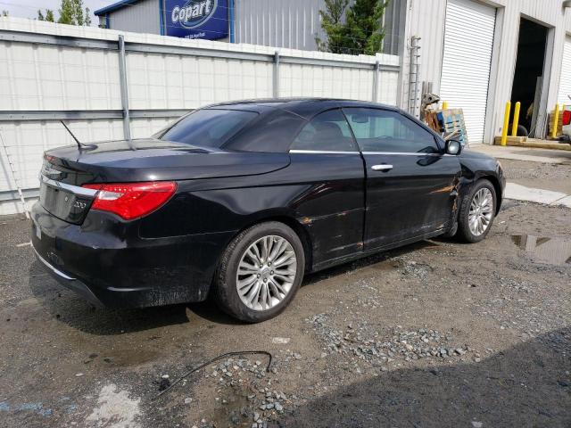 Photo 3 from auction – 2013 CHRYSLER 200 LIMITE with VIN 1C3BCBFG7DN632765