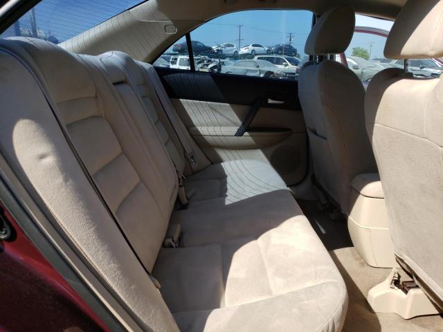 Photo 10 from auction – 2008 MAZDA 6 I with VIN 1YVHP80C685M31829