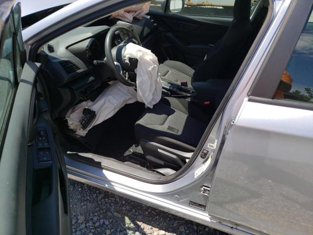 Photo 7 from auction – 2018 SUBARU IMPREZA with VIN 4S3GTAA64J3729424