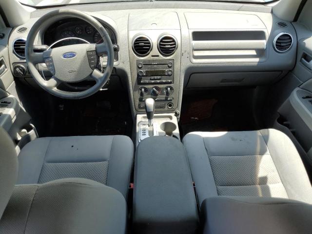 Photo 8 from auction – 2005 FORD FREESTYLE with VIN 1FMZK02115GA48382