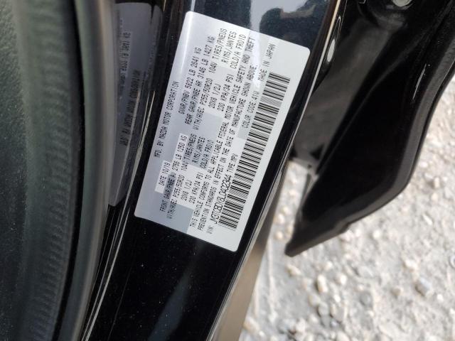 Photo 14 from auction – 2020 MAZDA CX-9 with VIN JM3TCBDY8L0402344