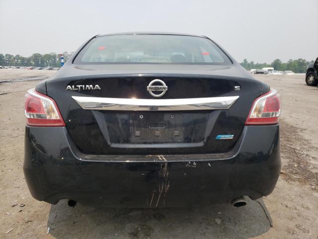 Photo 6 from auction – 2013 NISSAN ALTIMA 2.5 with VIN 1N4AL3AP3DC288700