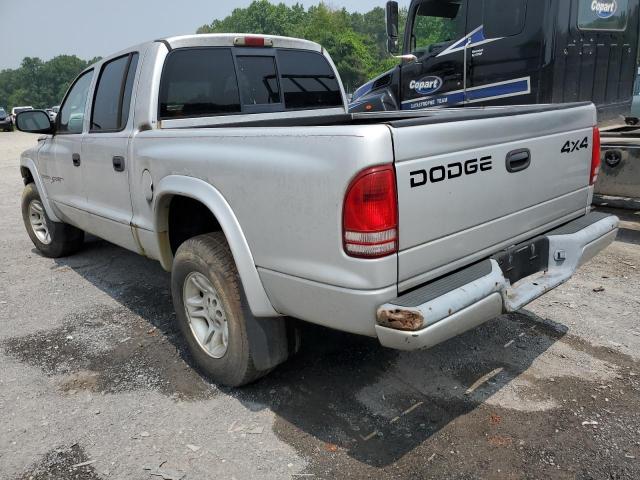 Photo 2 from auction – 2001 DODGE DAKOTA QUA with VIN 1B7HG2AX21S299020