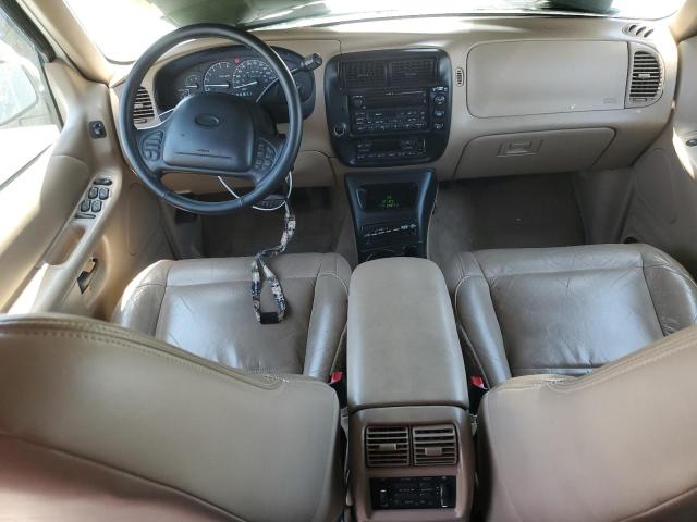 Photo 8 from auction – 1999 FORD EXPLORER with VIN 1FMZU35P6XZA86774