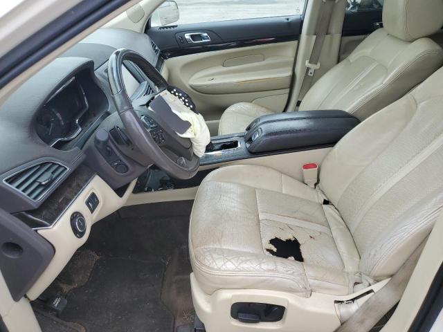 Photo 7 from auction – 2013 LINCOLN MKT with VIN 2LMHJ5FK6DBL53398