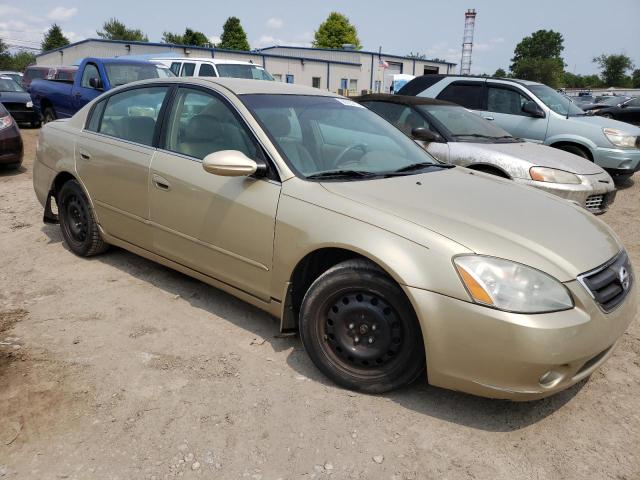 Photo 4 from auction – 2004 NISSAN ALTIMA BAS with VIN 1N4AL11D04C174972
