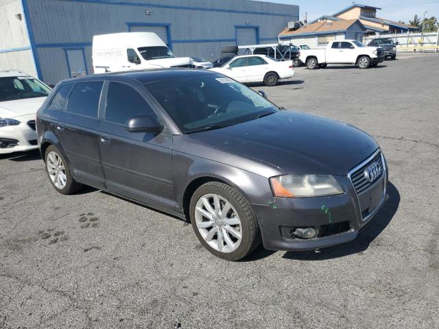 Photo 4 from auction – 2009 AUDI A3 2.0T with VIN WAUHE78P89A131616