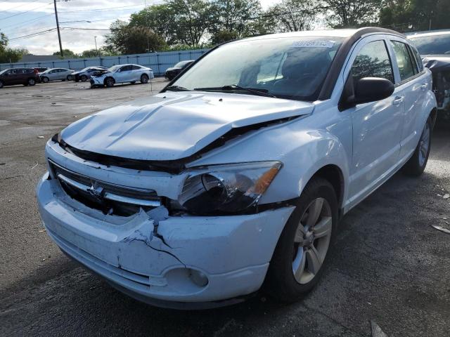 DODGE CALIBER MA 2011 with VIN 1B3CB3HA3BD262002 - Photo from auction