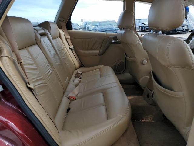 Photo 10 from auction – 2000 SATURN LW2 with VIN 1G8JW82R4YY606616