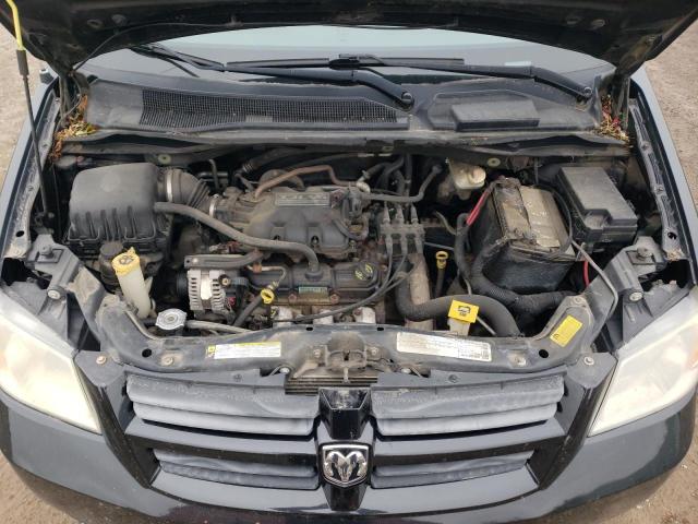 Photo 12 from auction – 2009 DODGE GRAND CARA with VIN 2D8HN44E29R695359