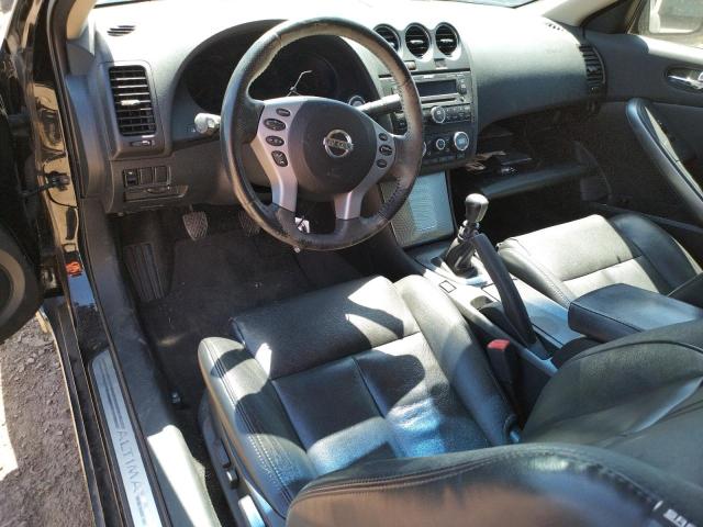 Photo 8 from auction – 2008 NISSAN ALTIMA 2.5 with VIN 1N4AL24E08C269399